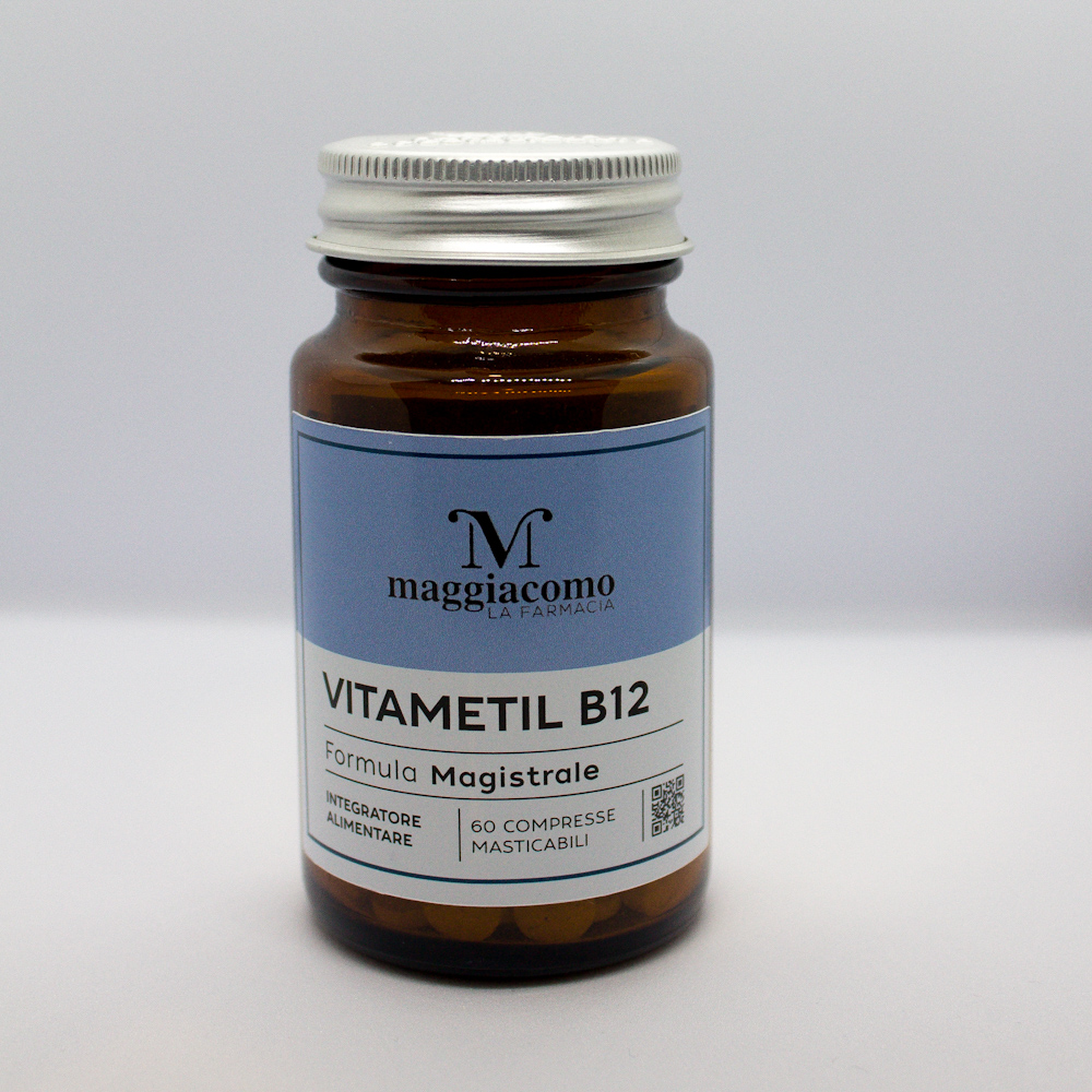 Vitametil B12