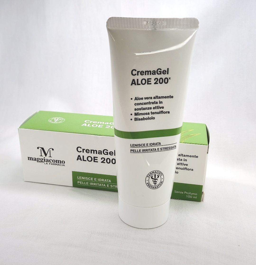 Crema Gel Aloe 200x